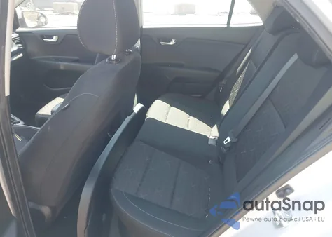 2019 Kia Rio 5-Door S из США, поврежденный, VIN 3KPA25AB1KE194432